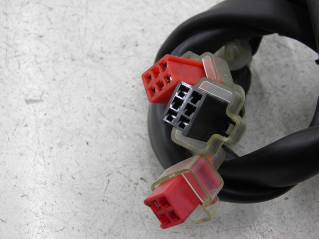 photo de RECHTS SCHALTER HONDA PCX (JF57/JF64) 125 (2014 - 2018)