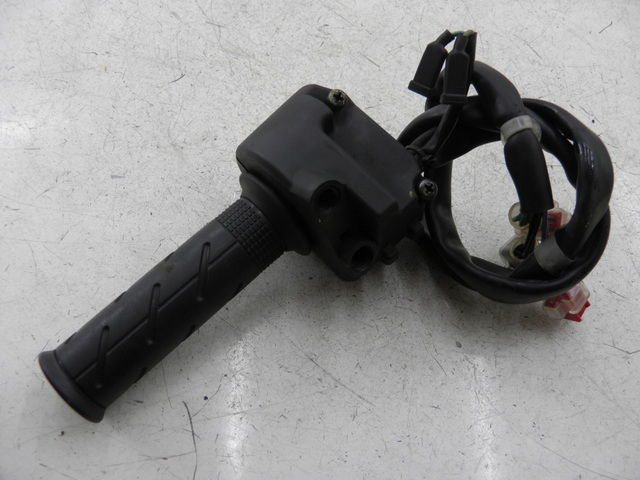 photo de RECHTS SCHALTER HONDA PCX (JF57/JF64) 125 (2014 - 2018)