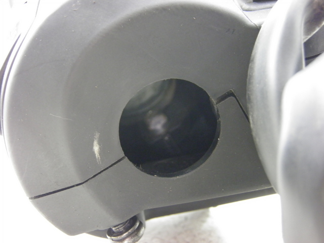 photo de RECHTS SCHALTER HONDA PCX (JF57/JF64) 125 (2014 - 2018)