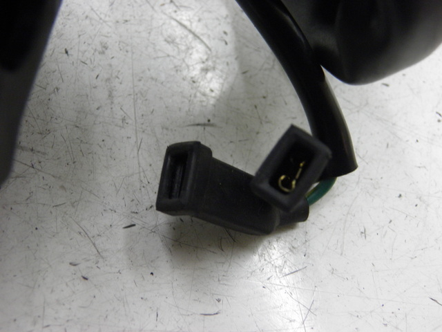 photo de RECHTS SCHALTER HONDA PCX (JF57/JF64) 125 (2014 - 2018)