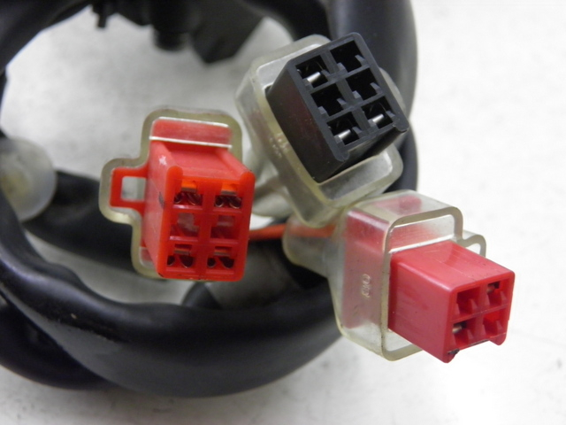 photo de RECHTS SCHALTER HONDA PCX (JF57/JF64) 125 (2014 - 2018)