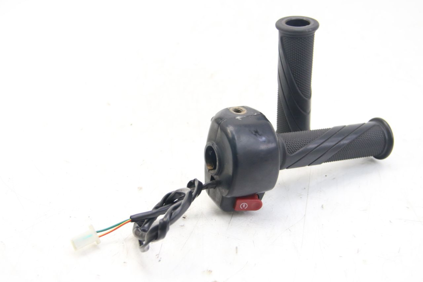 photo de RECHTER LENKERHEBEL SYM JET 14 4T 50 (2018 - 2022)