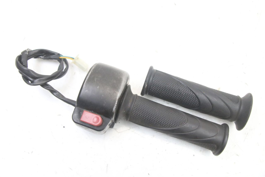 photo de RECHTER LENKERHEBEL SYM JET 14 4T 50 (2018 - 2022)