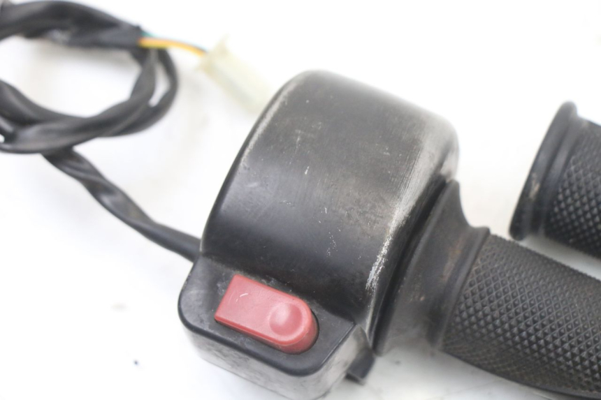 photo de RECHTER LENKERHEBEL SYM JET 14 4T 50 (2018 - 2022)