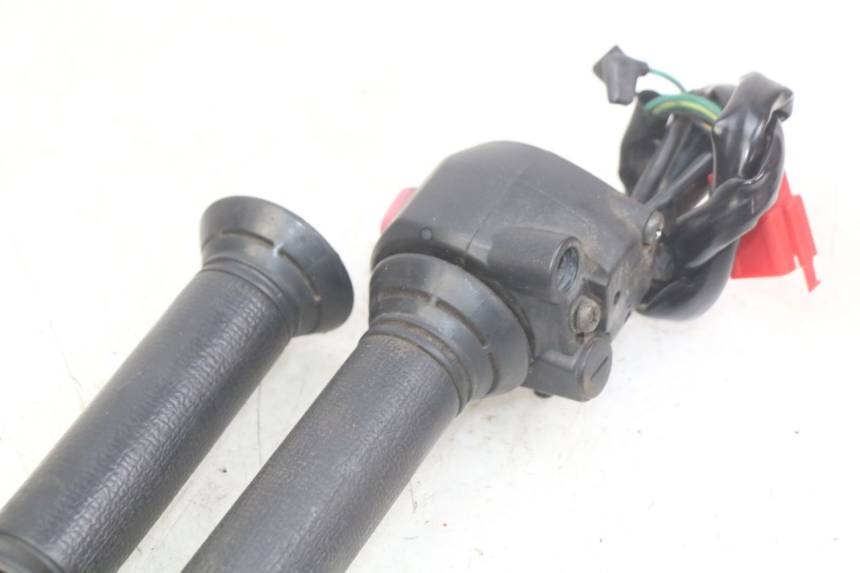 photo de RECHTER LENKERHEBEL SYM JET SPORT XR 50 (2006 - 2015)