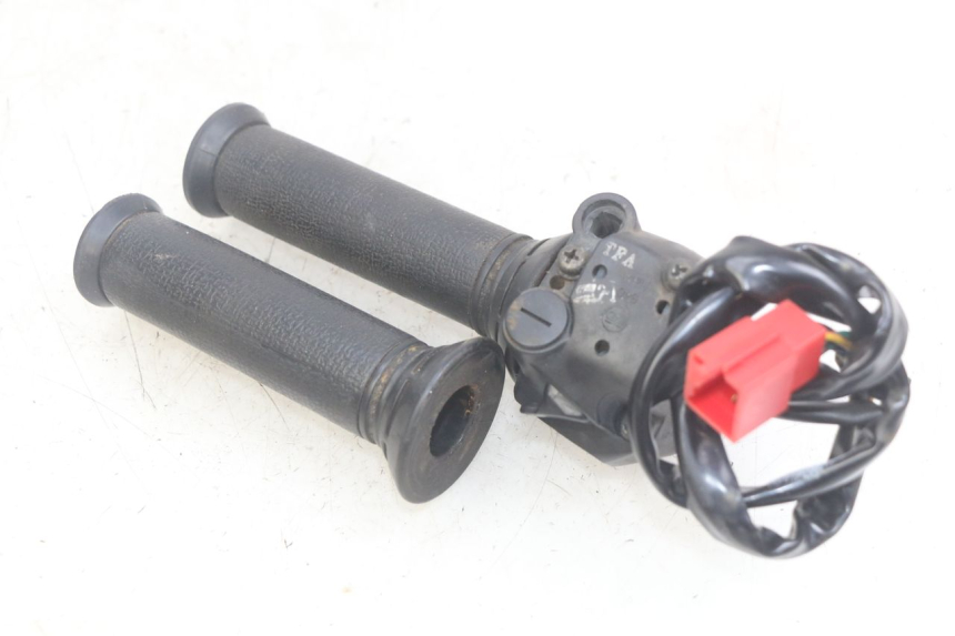 photo de RECHTER LENKERHEBEL SYM JET SPORT XR 50 (2006 - 2015)
