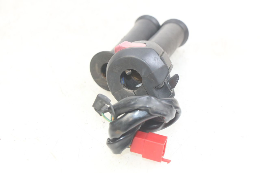 photo de RECHTER LENKERHEBEL SYM JET SPORT XR 50 (2006 - 2015)