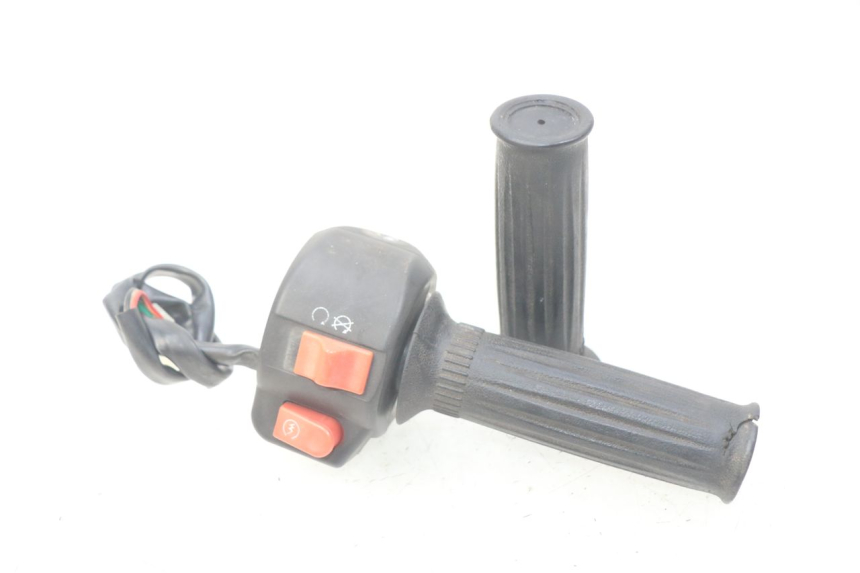 photo de RECHTER LENKERHEBEL JM MOTORS SC 4T 50 (2012 - 2017)