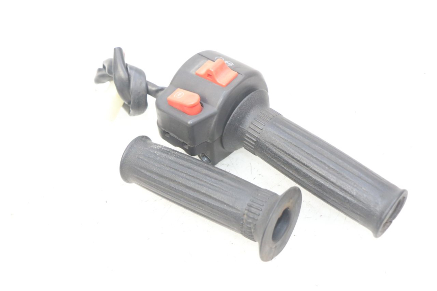 photo de RECHTER LENKERHEBEL JM MOTORS SC 4T 50 (2012 - 2017)
