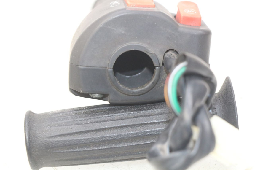 photo de RECHTER LENKERHEBEL JM MOTORS SC 4T 50 (2012 - 2017)