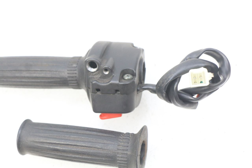 photo de RECHTER LENKERHEBEL JM MOTORS SC 4T 50 (2012 - 2017)