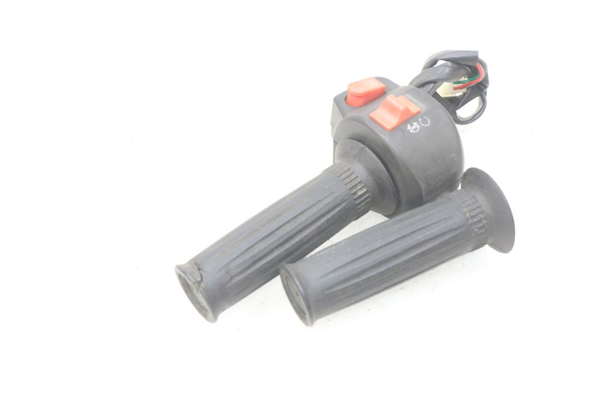 photo de RECHTER LENKERHEBEL JM MOTORS SC 4T 50 (2012 - 2017)