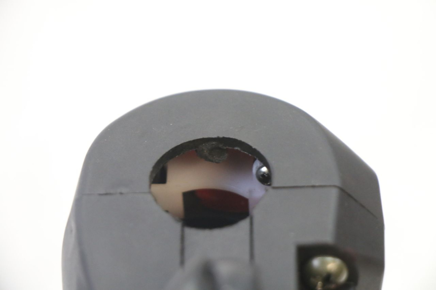 photo de RECHTS SCHALTER KIDEN KD125-G 125 (2018 - 2022)