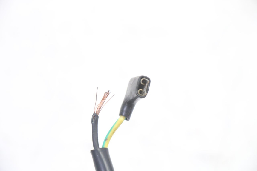 photo de RECHTS SCHALTER KIDEN KD125-G 125 (2018 - 2022)