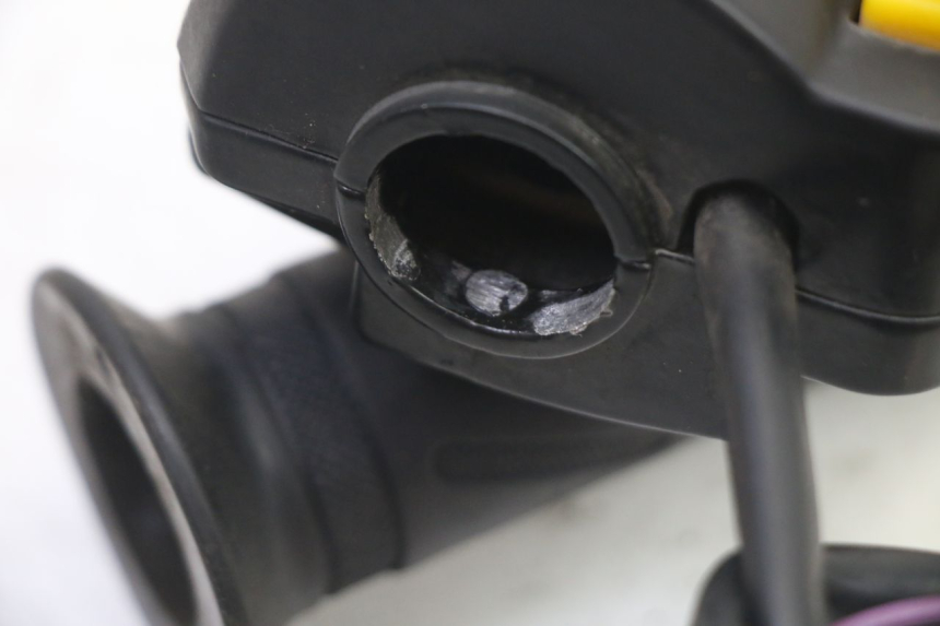 photo de RECHTER LENKERHEBEL PEUGEOT KISBEE 2T 50 (2010 - 2017)