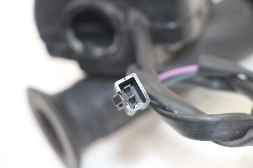 photo de RECHTER LENKERHEBEL PEUGEOT KISBEE 2T 50 (2010 - 2017)