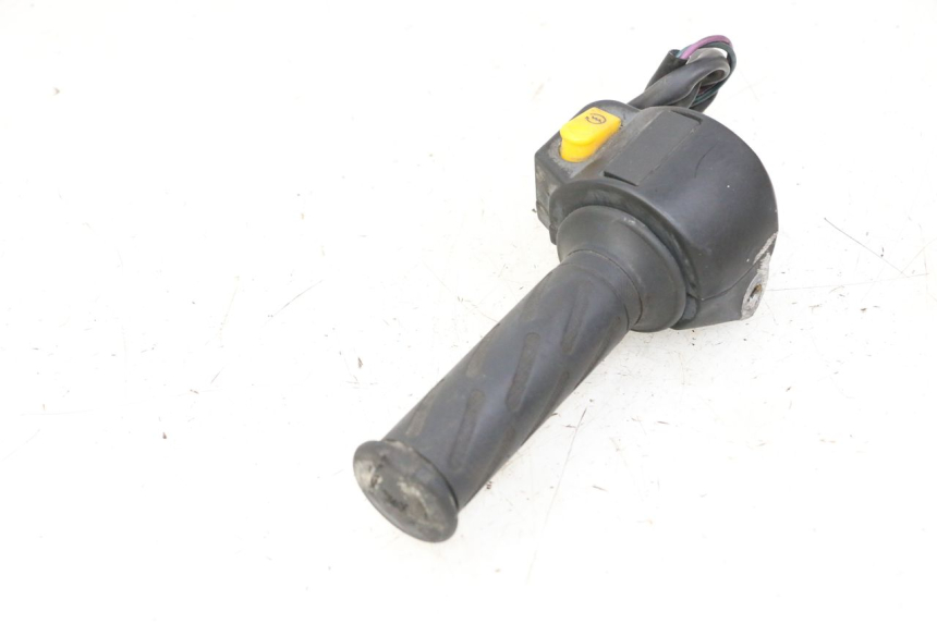photo de RECHTER LENKERHEBEL PEUGEOT KISBEE 2T 50 (2010 - 2017)