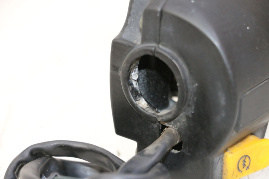 photo de RECHTER LENKERHEBEL PEUGEOT KISBEE 2T 50 (2010 - 2017)