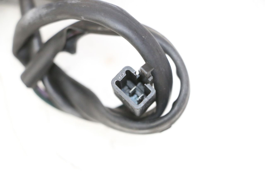 photo de RECHTER LENKERHEBEL PEUGEOT KISBEE 2T 50 (2010 - 2017)