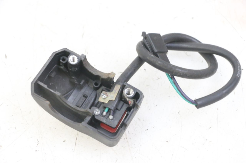 photo de RECHTER LENKERHEBEL PEUGEOT KISBEE 4T 50 (2018 - 2022)