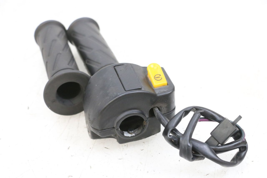 photo de RECHTER LENKERHEBEL PEUGEOT KISBEE 4T 50 (2010 - 2017)