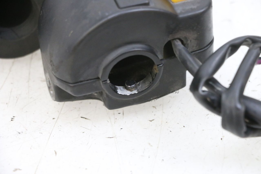 photo de RECHTER LENKERHEBEL PEUGEOT KISBEE 4T 50 (2010 - 2017)