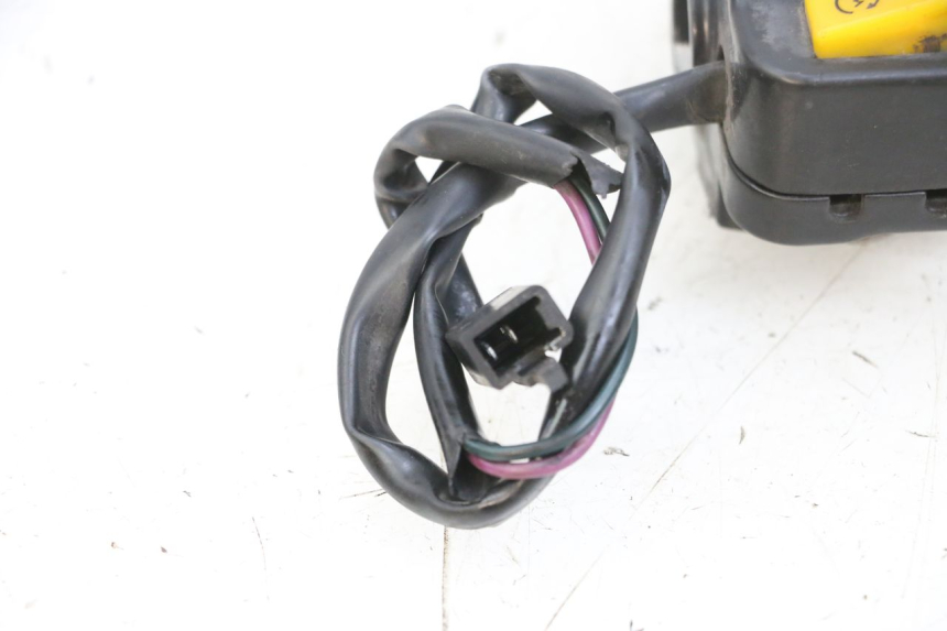 photo de RECHTER LENKERHEBEL PEUGEOT KISBEE 4T 50 (2010 - 2017)