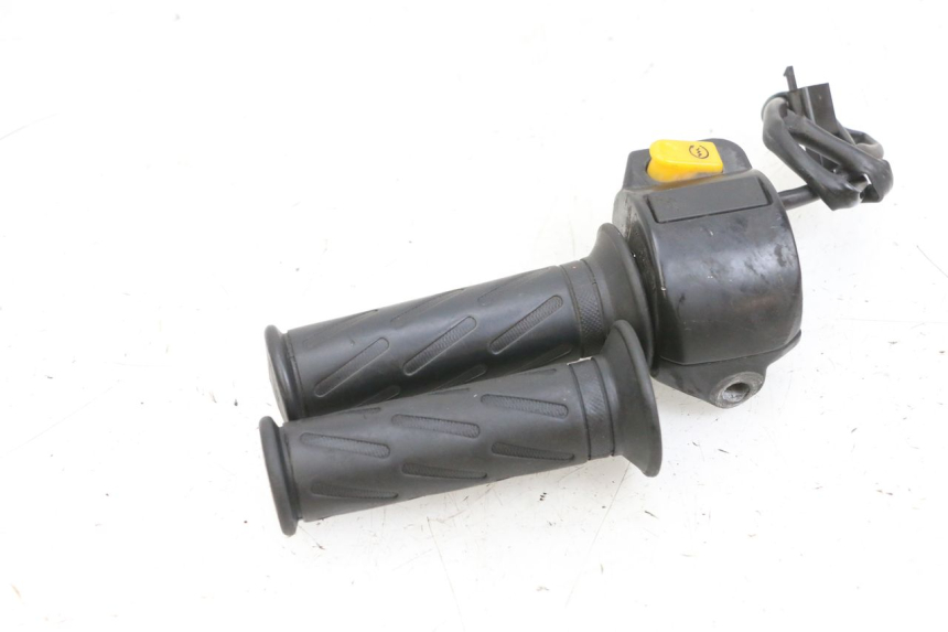 photo de RECHTER LENKERHEBEL PEUGEOT KISBEE 4T 50 (2010 - 2017)