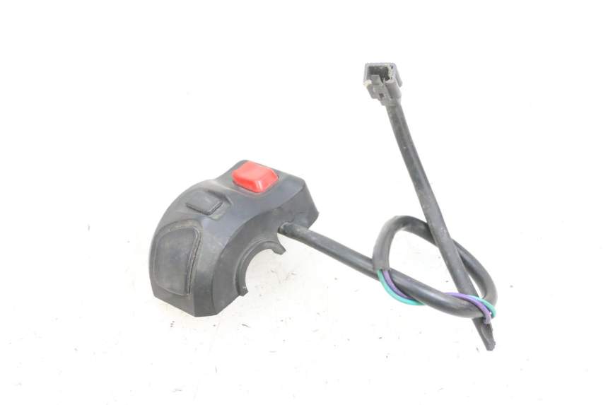 photo de RECHTER LENKERHEBEL PEUGEOT KISBEE 4T 50 (2018 - 2022) - Zoom auf Gebrauchszustand