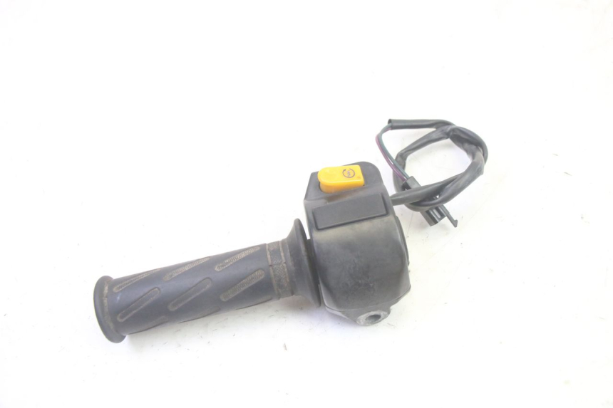 photo de RECHTER LENKERHEBEL PEUGEOT KISBEE 4T 50 (2010 - 2017) - Alternative Perspektive