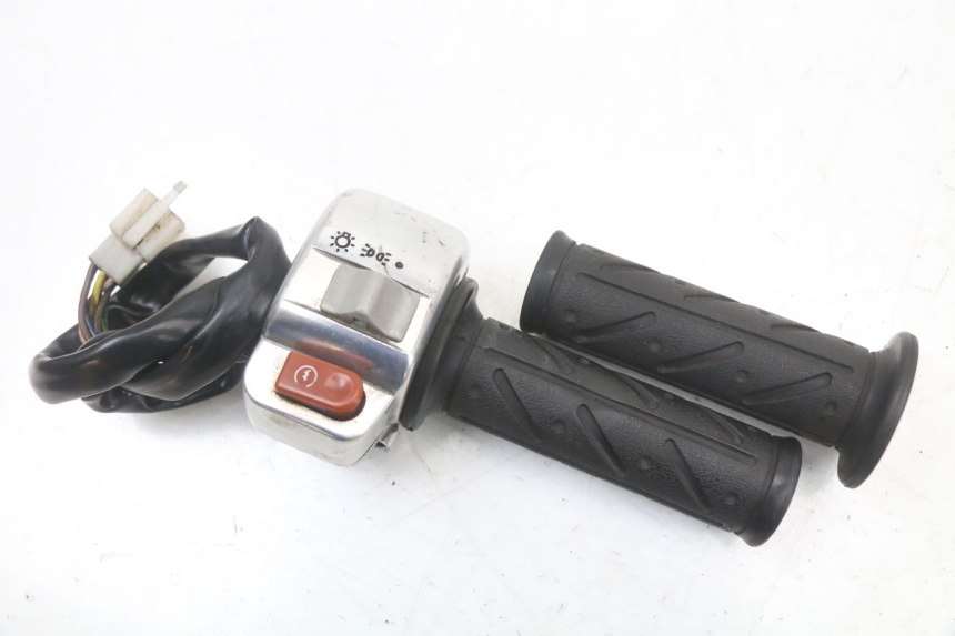 photo de RECHTER LENKERHEBEL KYMCO AGILITY RS 4T 50 (2009 - 2013)