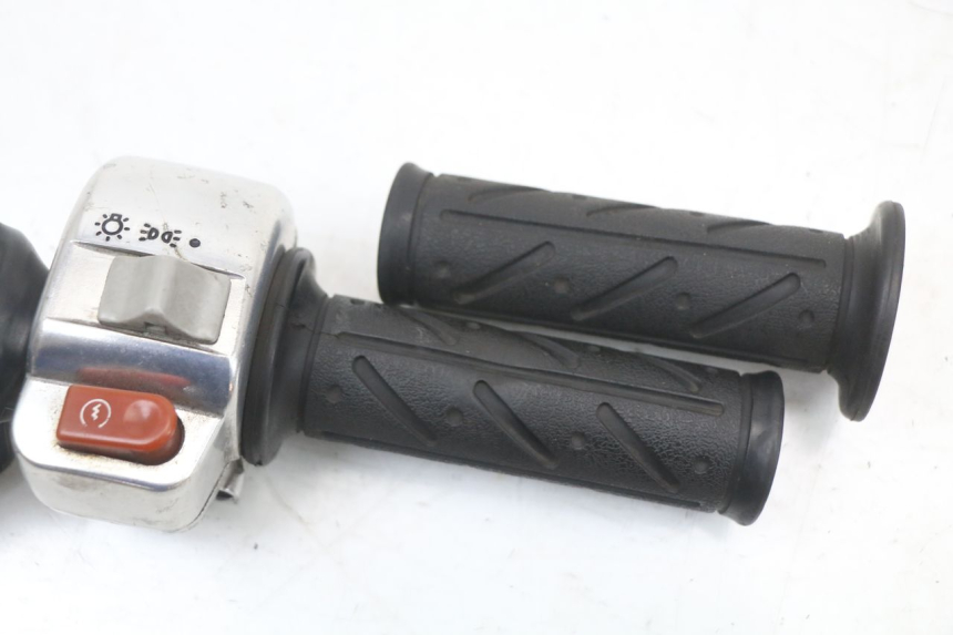 photo de RECHTER LENKERHEBEL KYMCO AGILITY RS 4T 50 (2009 - 2013)