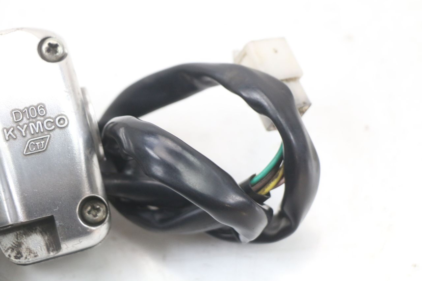 photo de RECHTER LENKERHEBEL KYMCO AGILITY RS 4T 50 (2009 - 2013)