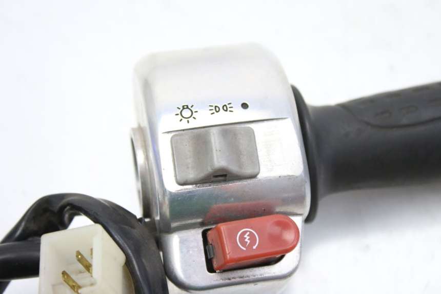 photo de RECHTER LENKERHEBEL KYMCO SENTO 100 (2008 - 2013)