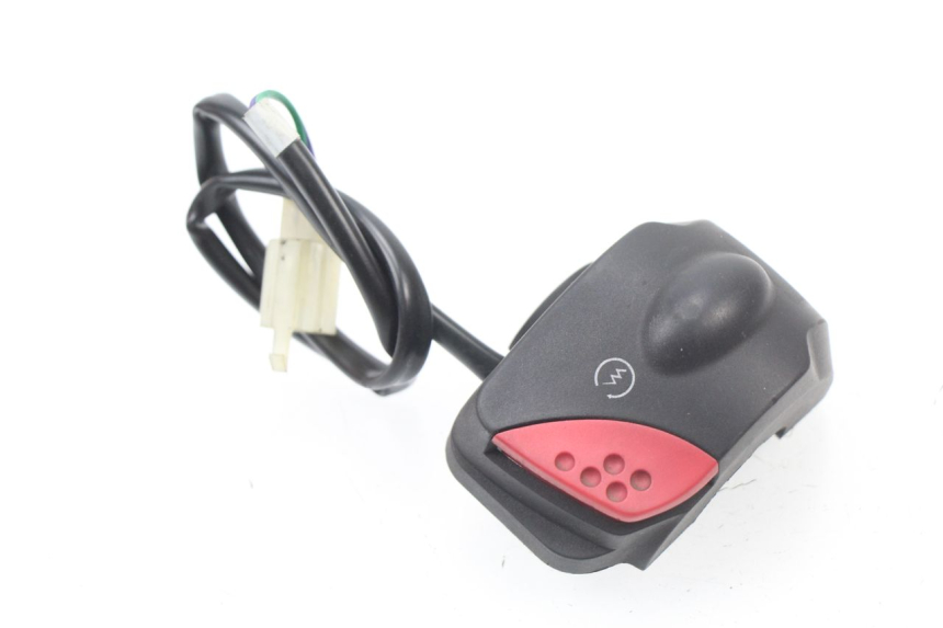 photo de RECHTER LENKERHEBEL PEUGEOT LUDIX 50 (2005 - 2007)