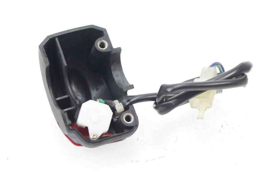 photo de RECHTER LENKERHEBEL PEUGEOT LUDIX 50 (2005 - 2007)