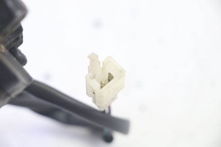 photo de RECHTER LENKERHEBEL PEUGEOT LUDIX 50 (2008 - 2017) - Oberflächenzustand und Material