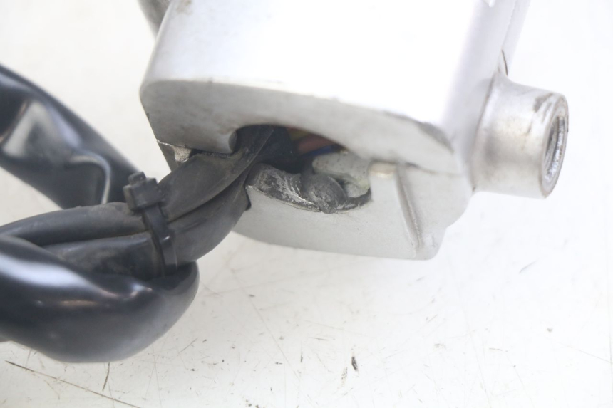 photo de RECHTER LENKERHEBEL SYM MIO 50 (2011 - 2017)