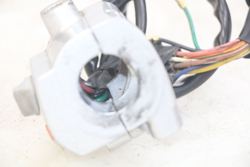 photo de RECHTER LENKERHEBEL SYM MIO 50 (2011 - 2017)