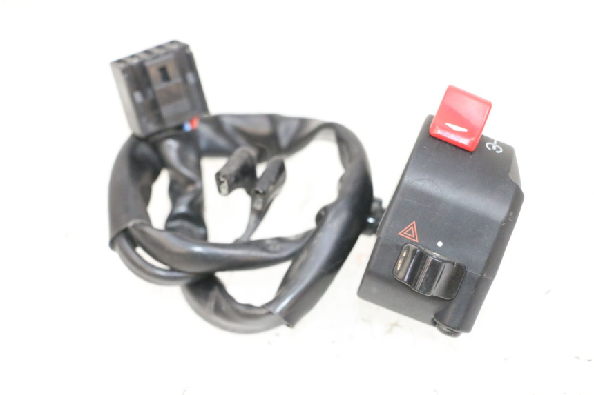 photo de RECHTS SCHALTER YAMAHA MT-07 MT07 ABS 700 (2018 - 2020) - Hauptansicht