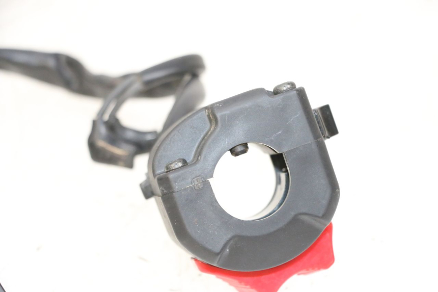 photo de RECHTS SCHALTER YAMAHA MT-07 MT07 ABS 700 (2018 - 2020) - Detailansicht des Bauteils