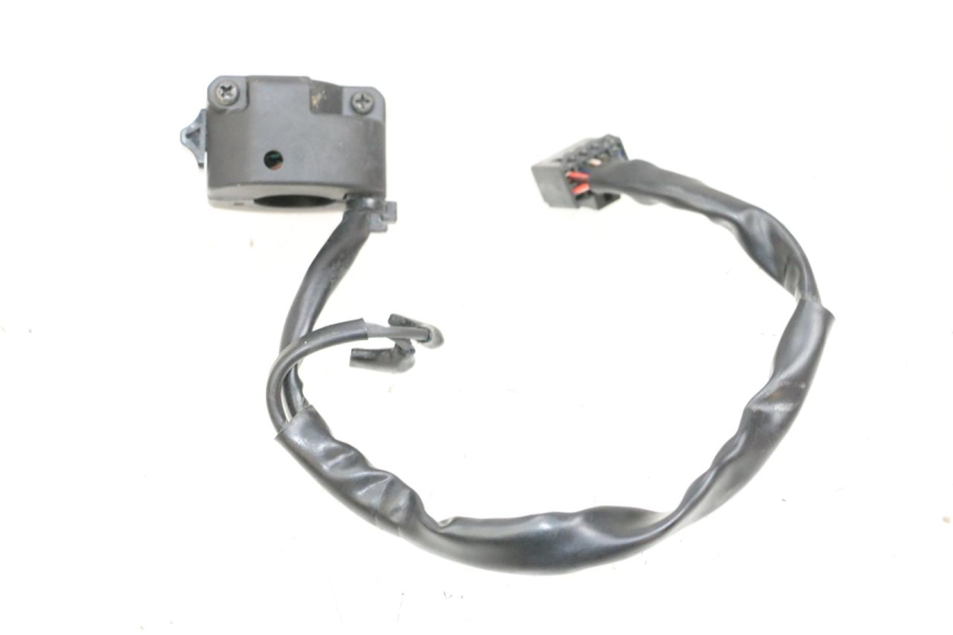 photo de RECHTS SCHALTER YAMAHA MT-07 MT07 ABS 700 (2018 - 2020) - Zoom auf Gebrauchszustand