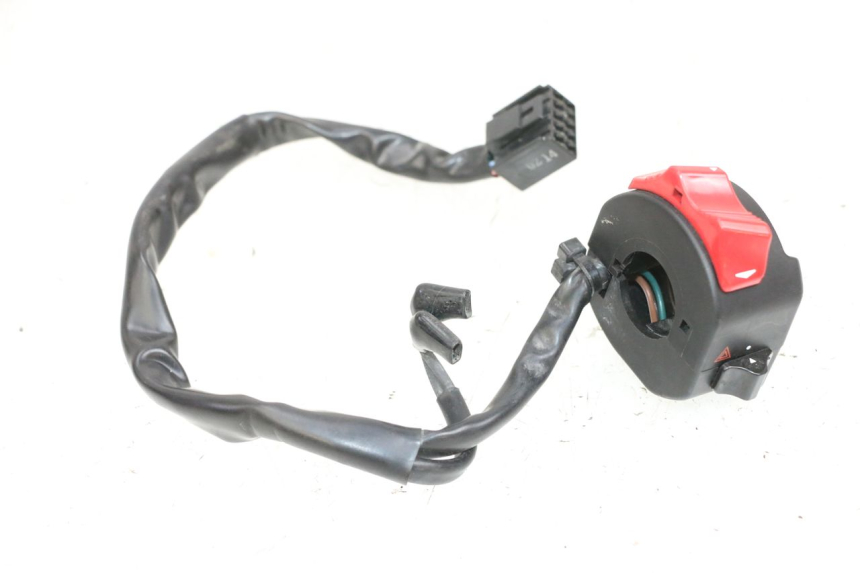 photo de RECHTS SCHALTER YAMAHA MT-07 MT07 ABS 700 (2018 - 2020) - Alternative Perspektive