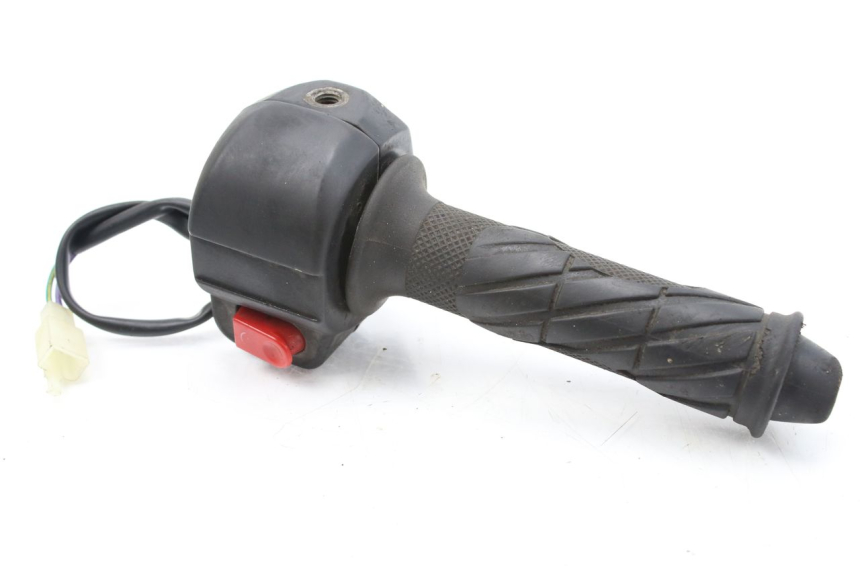 photo de RECHTER LENKERHEBEL NECO ONE 4T 50 (2011 - 2020)