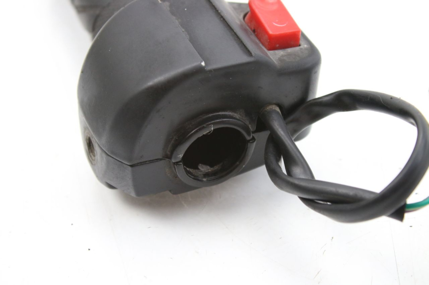 photo de RECHTER LENKERHEBEL NECO ONE 4T 50 (2011 - 2020)