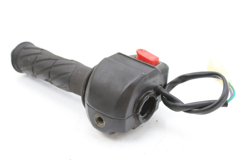 photo de RECHTER LENKERHEBEL NECO ONE 4T 50 (2011 - 2020)