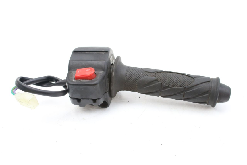 photo de RECHTER LENKERHEBEL NECO ONE 4T 50 (2011 - 2020)