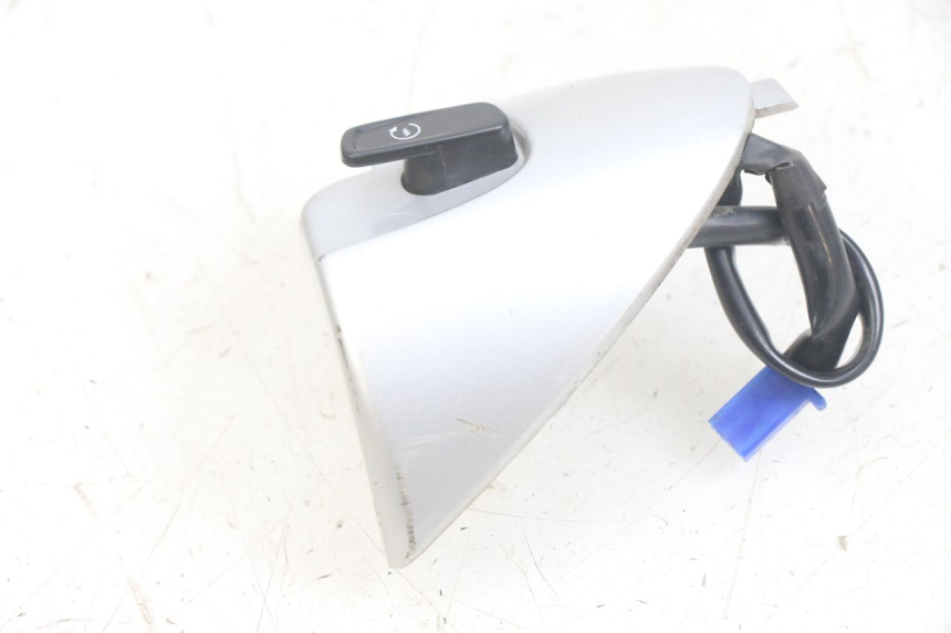 photo de RECHTER LENKERHEBEL YAMAHA NEOS NEO'S 4T 50 (2008 - 2016)