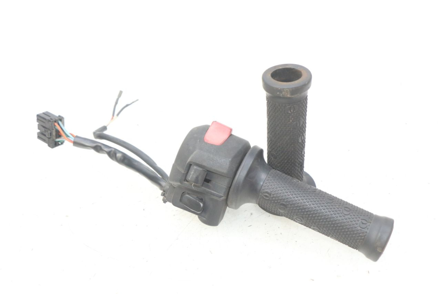 photo de RECHTER LENKERHEBEL GILERA NEXUS 125 (2009 - 2013)