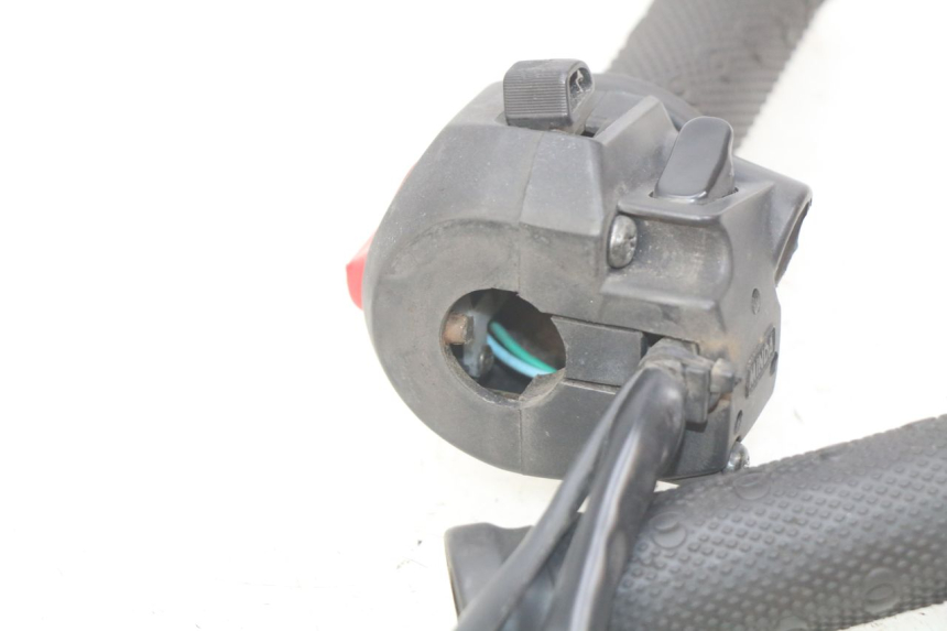 photo de RECHTER LENKERHEBEL GILERA NEXUS 125 (2009 - 2013)